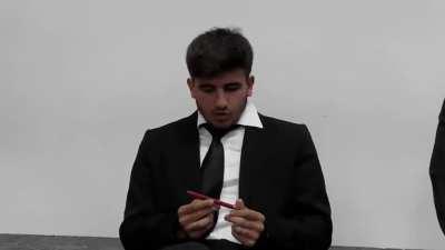 Babalar Vadisi : KGBTR