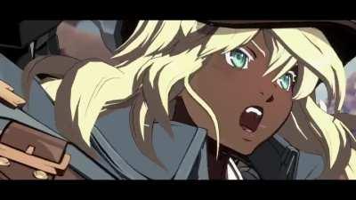 Having full meter as ram is funny. 