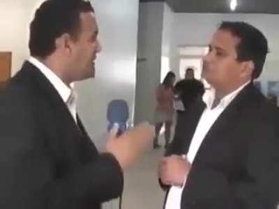 O vereador mais fraco