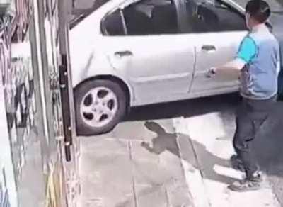 No worries, she's here to help