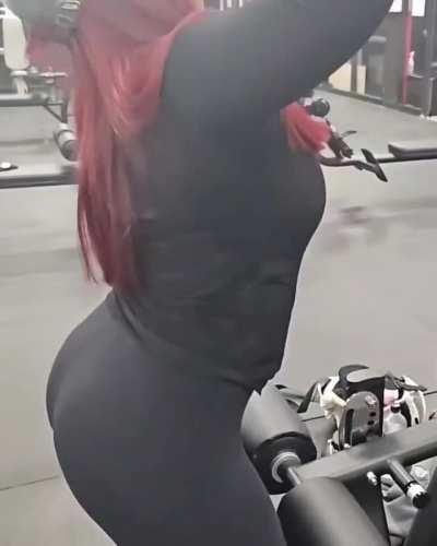 Gym Stream