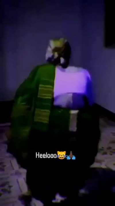 1000 karma ho gaya guys