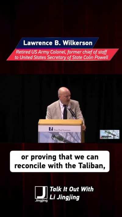 Why the US wants to separate Xinjiang from China? Because its location is too crucial for them to destabilize Eurasia. In this video, I laid out the strategic location of Xinjiang, and how CIA experts planned long ago to destabilize China by playing the 