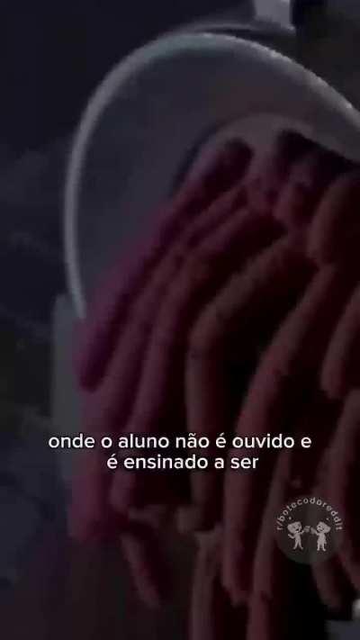 O que você faz com seus traumas? 