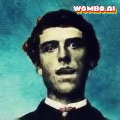 Goblin lowkey kinda scary