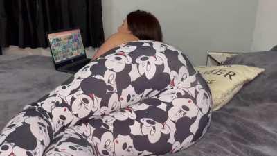 I want to give you my farts