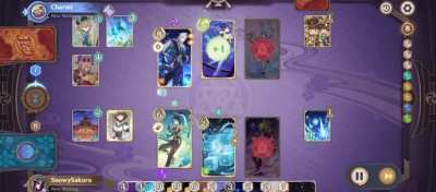 Having a full hand saved me