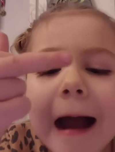 When you have chores on you day off