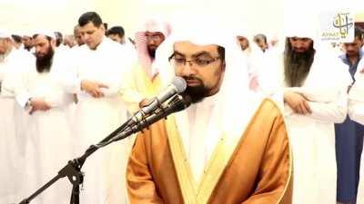 To non-muslims: this is a typical prayer by muslim people. No head-butting, no dancing, no self-harm. Only peace and tranquillity.