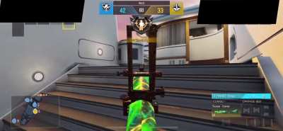 A little gun game just for fun