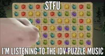 [OC] It’s a jammer