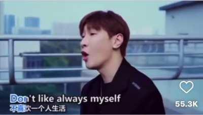 Is the poor translation the only crappy thing? You tell me.