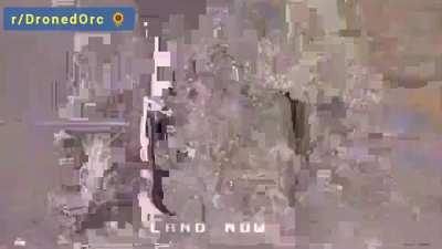 We present the second compilation of the top posts on r/DronedOrc. So that the new year will be better, the Russians will be far away and Ukraine can live in peace again. Slava Ukraini, heroyam slava! 🇺🇦