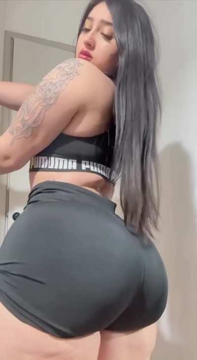 Really farting like you like it 