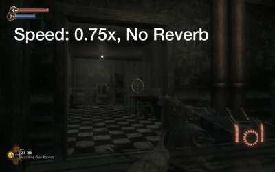 This sound is very creepy, if you listen closely