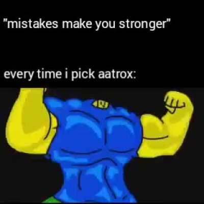STRONK