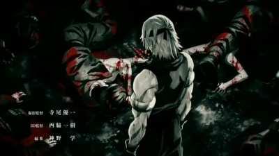 Demon Slayer S3 Ep-1 Outro