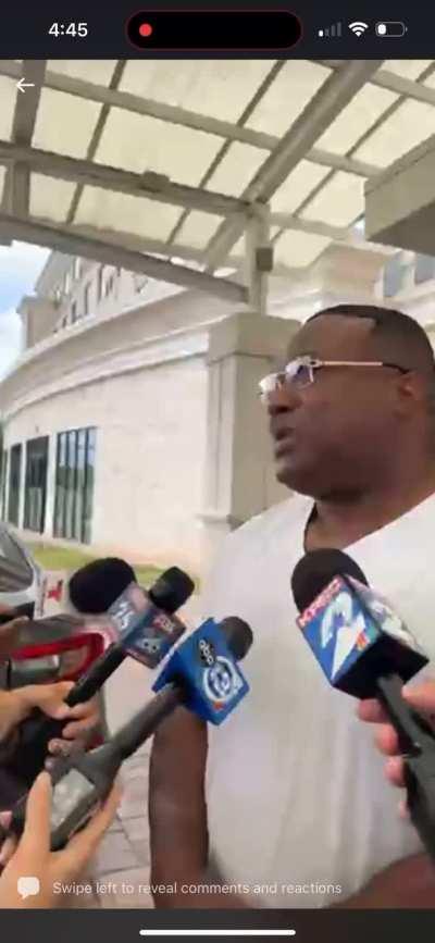 25 year old Rudy Farias who was declared missing for 8 years, just found in Texas 6/29/23.. Turns out his mother held him captive the entire time, forced him to play âdaddyâ, shower her, drugged him, etc for YEARS