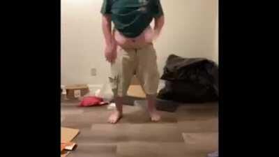 My friend made and sent this to me and I think it's a good fit for the sub. Use it as a template if you want aswell.