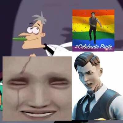 21st century humor in a nutshell (Part 6)