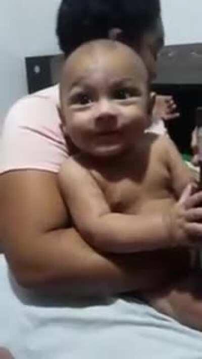 Nu grynai Lietuvoje gimęs