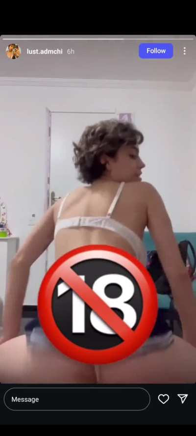 Naninha n quer mais saber de nada 😝😝😝😝😝