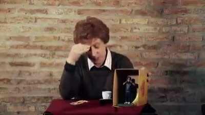 Todos los programas de televisión por las próximas 2 semanas [Capusotto]