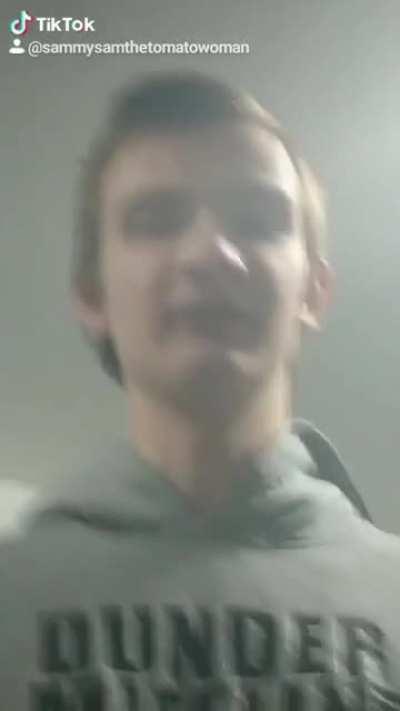 You will know a pain like you have never felt before