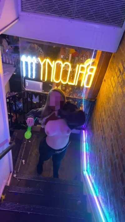 Mardi Gras 2023 was wild!