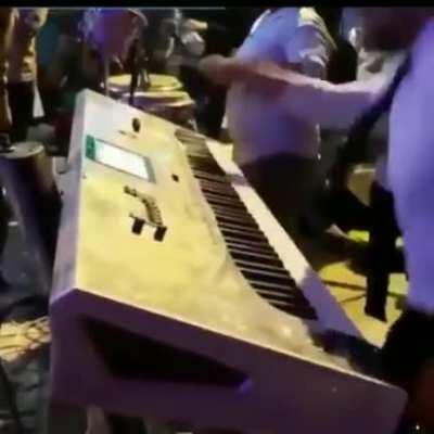 Siempre con pasión 😎