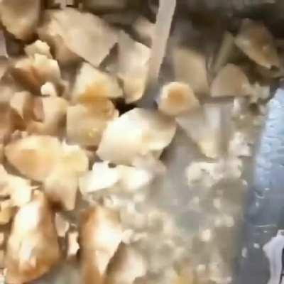 peanut when the boys spawn as mtf