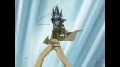 How it FEELS to ult as Royal Guard Zaku