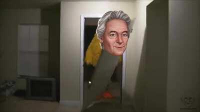 POV: you're with the diagnostics team