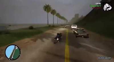 Ok so they changed the physics as well