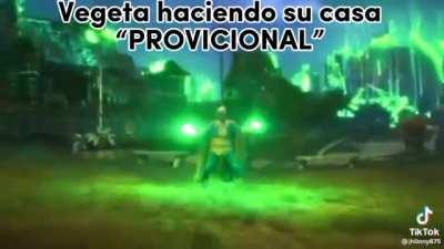 Vegetta = God