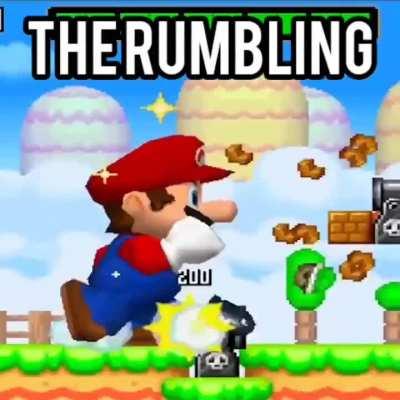 Ereh commited genocide for the Princess