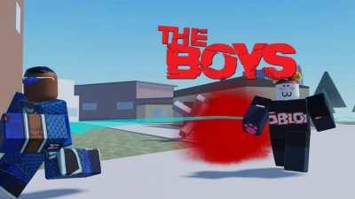 novo episodio do the boys