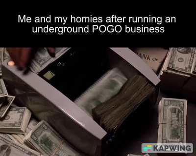 More chinussies in town 🤤