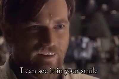 I Found Lucas's Director's Cut...