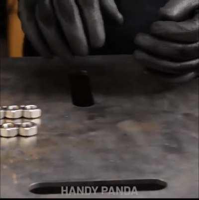 Неожиданная концовка