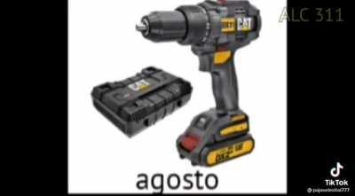 Fuck zodiac signs, what screwdriver are you?