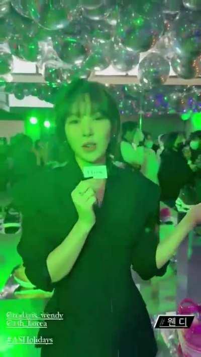 230203 1stlookofficial Instagram Story