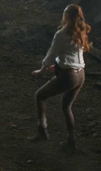 Karen Gillan is so sexy