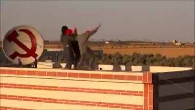 ,,Communism killed milions of people