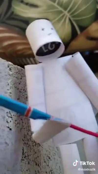 Thought y'all would like this.