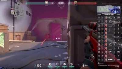 how to aim lab in valorant?