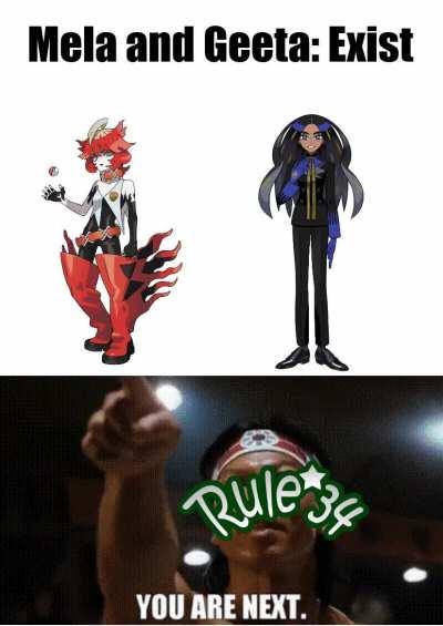 I expect some by the end of the hour