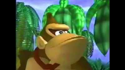 Those Are Some Pretty Cool Bananas