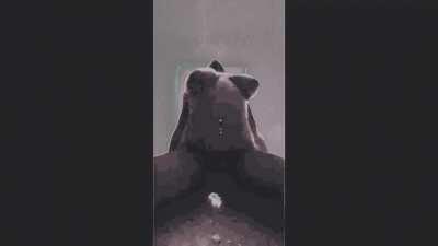 Another one for educational purposes, look from a distance so the pixels don’t bother too much