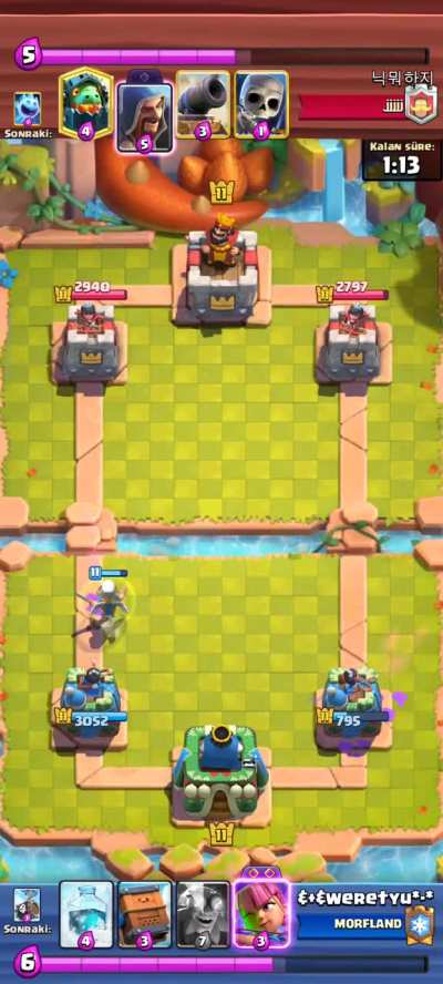 UMUTSUZ DURUMLAR YOKTUR